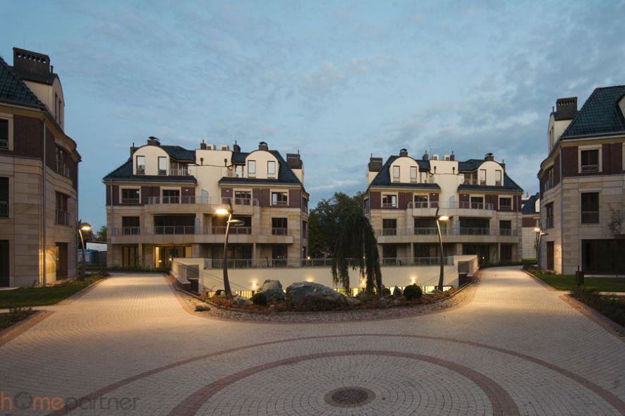 Mieszkanie — Wrocław, Krzyki