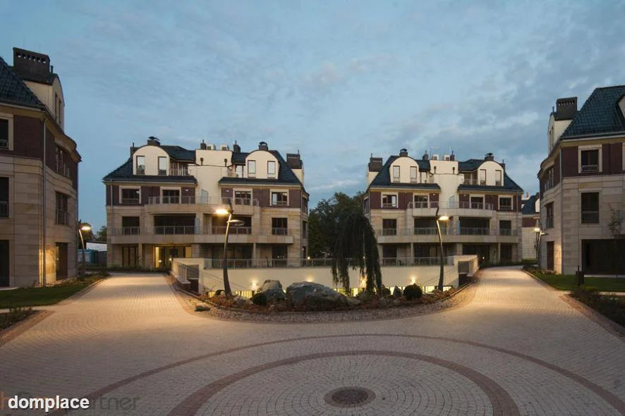 Mieszkanie — Wrocław, Krzyki