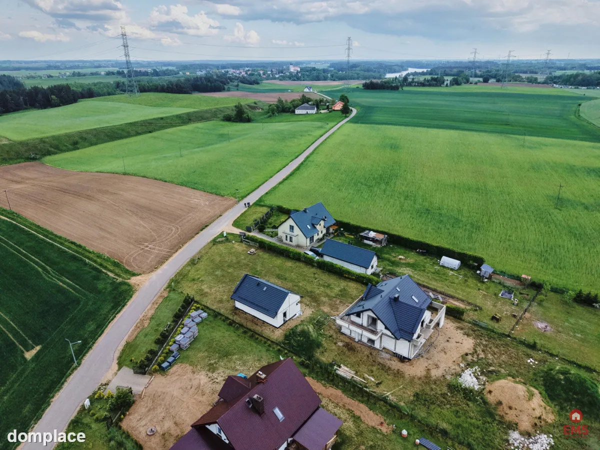 Dom 300 m² + garaż na 2 auta, Bakałarzewo — zdjęcie 8