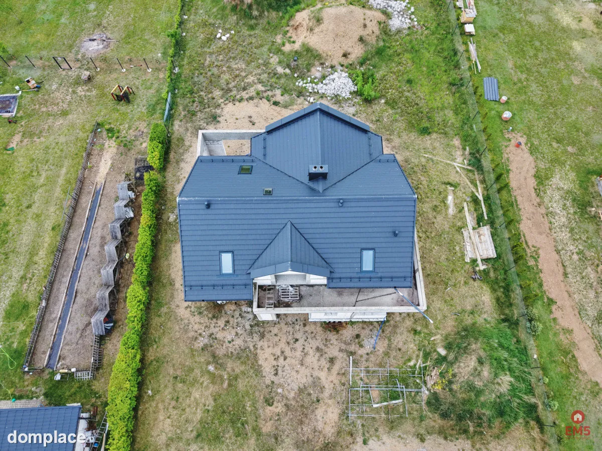 Dom 300 m² + garaż na 2 auta, Bakałarzewo — zdjęcie 4
