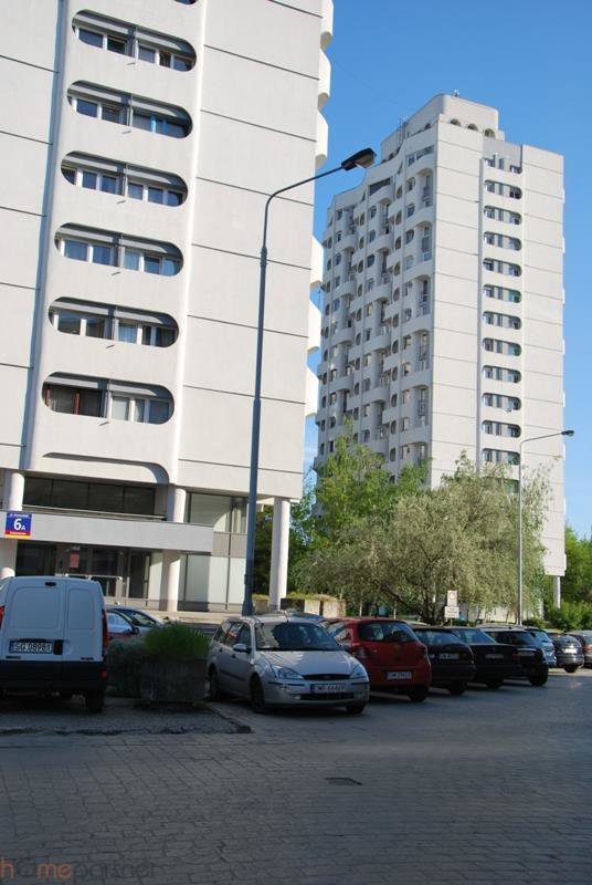 Mieszkanie — Wrocław, Śródmieście