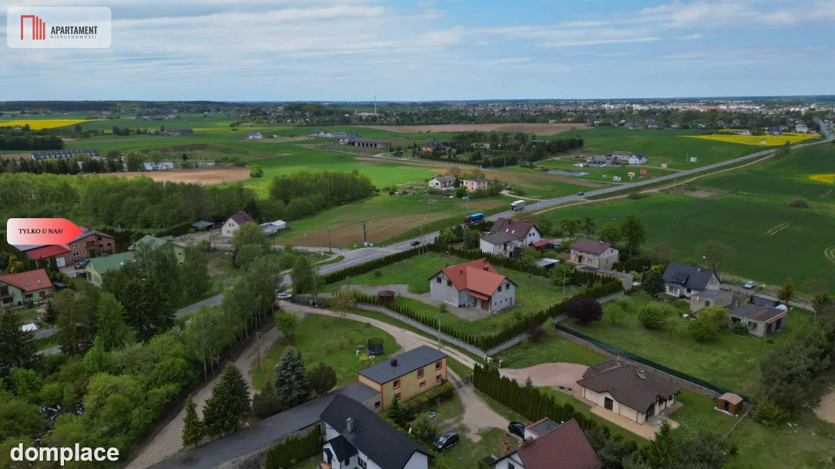 Duży budynek, ogromny potencjał, piękna działka — zdjęcie 33