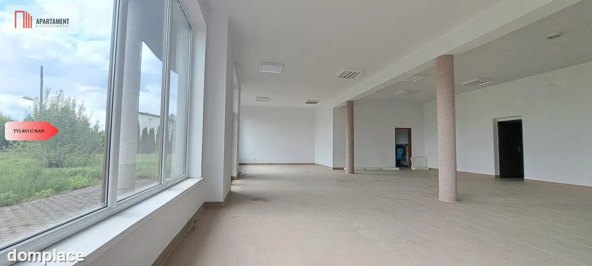Duży budynek, ogromny potencjał, piękna działka — zdjęcie 14