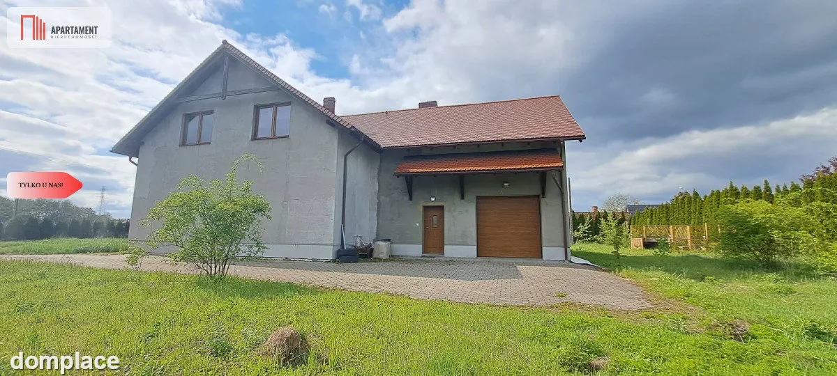 Duży budynek, ogromny potencjał, piękna działka — zdjęcie 8