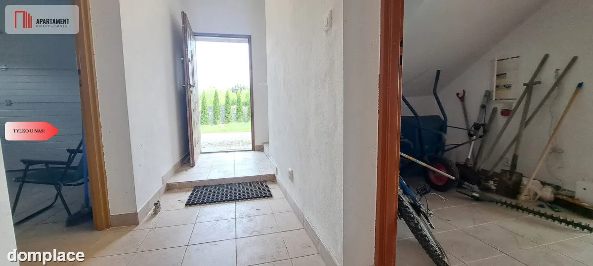 Duży budynek, ogromny potencjał, piękna działka — zdjęcie 26