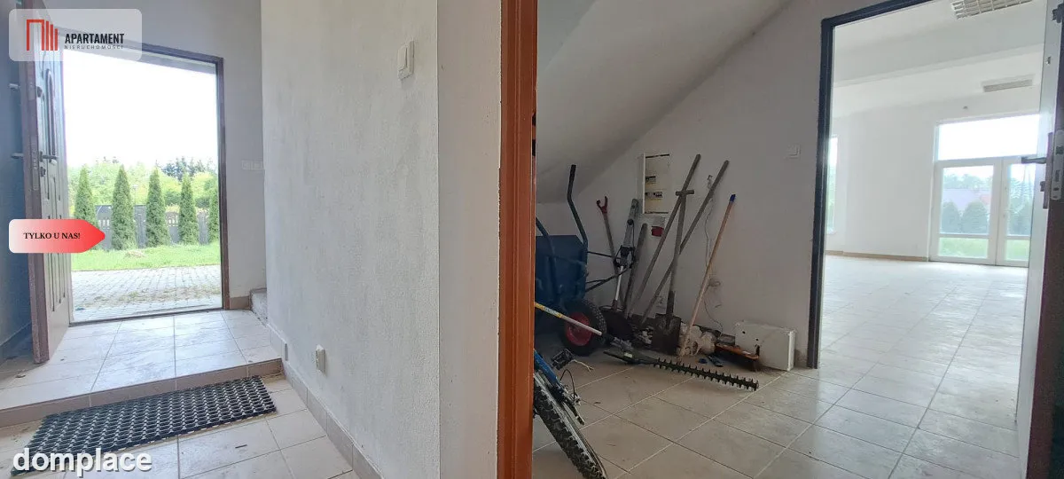 Duży budynek, ogromny potencjał, piękna działka — zdjęcie 28