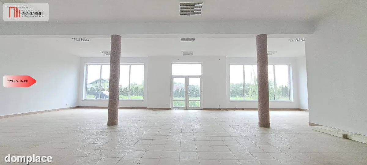 Duży budynek, ogromny potencjał, piękna działka — zdjęcie 12