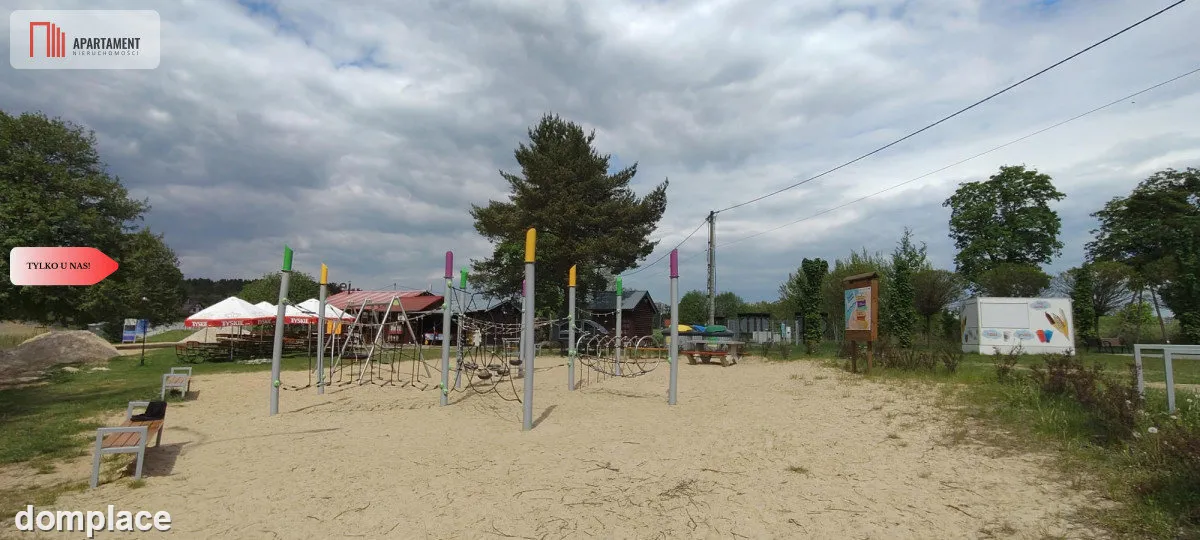 Działka 2840m² przy jeziorze LOGO, - REZERWACJA — zdjęcie 9