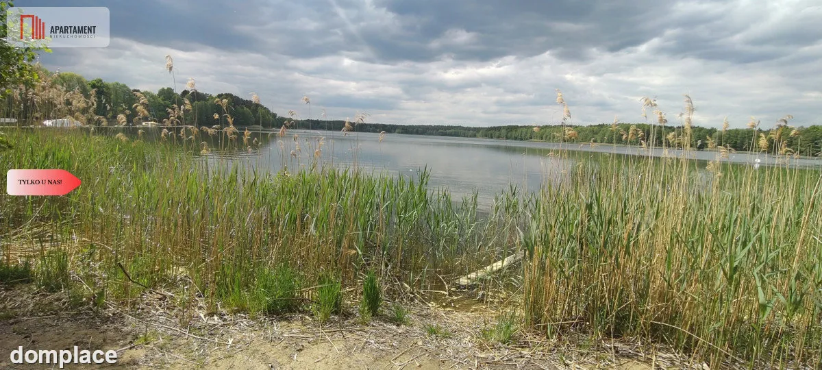 Działka 2840m² przy jeziorze LOGO, - REZERWACJA — zdjęcie 13