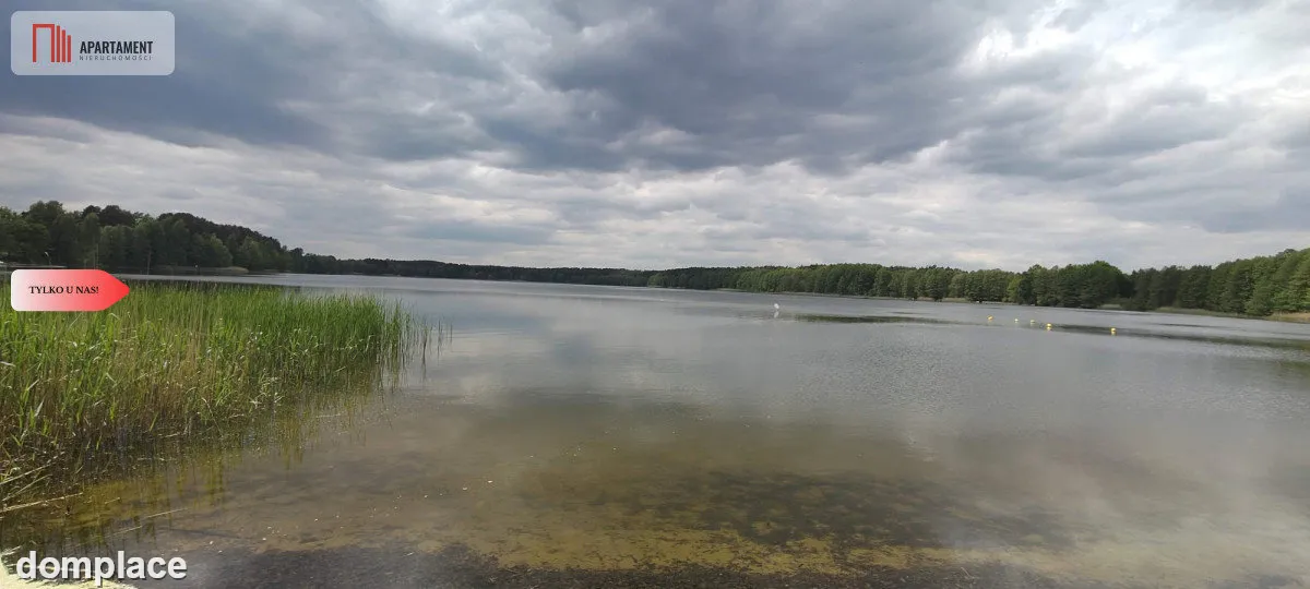 Działka 2840m² przy jeziorze LOGO, - REZERWACJA — zdjęcie 16
