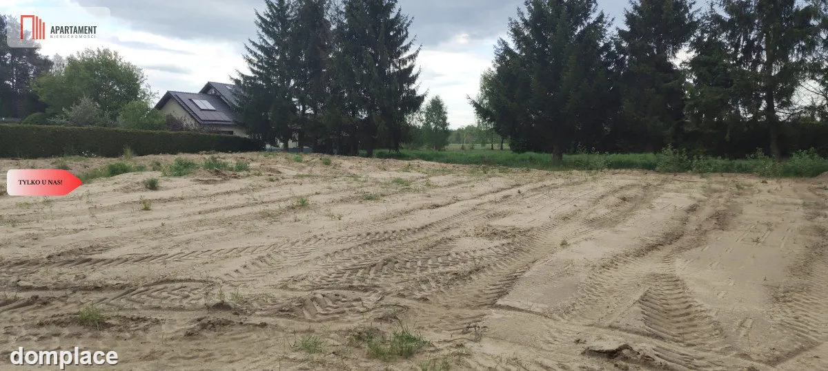 Działka 2840m² przy jeziorze LOGO, - REZERWACJA — zdjęcie 10