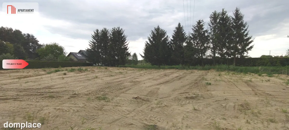 Działka 2840m² przy jeziorze LOGO, - REZERWACJA — zdjęcie 11