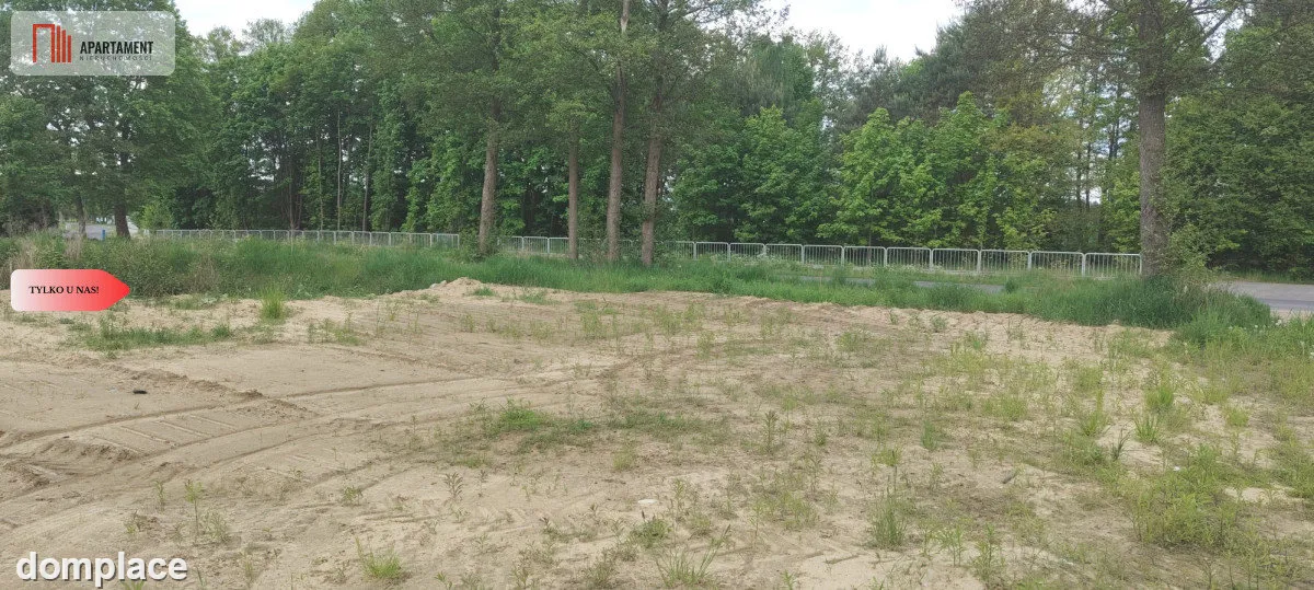 Działka 2840m² przy jeziorze LOGO, - REZERWACJA — zdjęcie 4