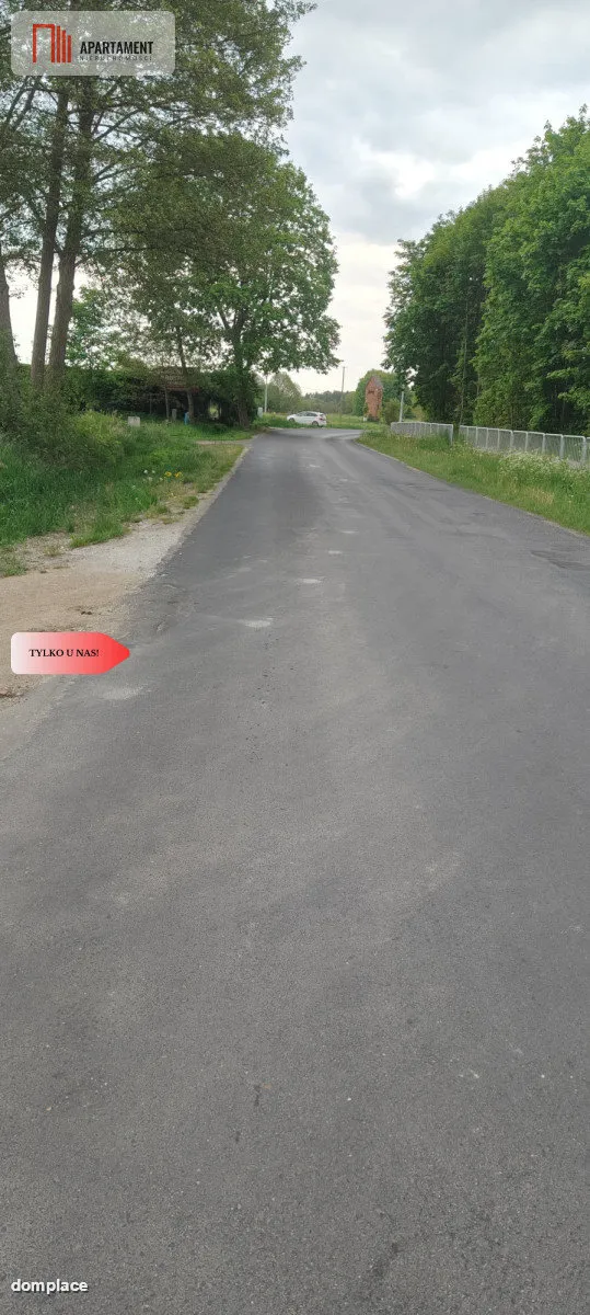 Działka 2840m² przy jeziorze LOGO, - REZERWACJA — zdjęcie 17