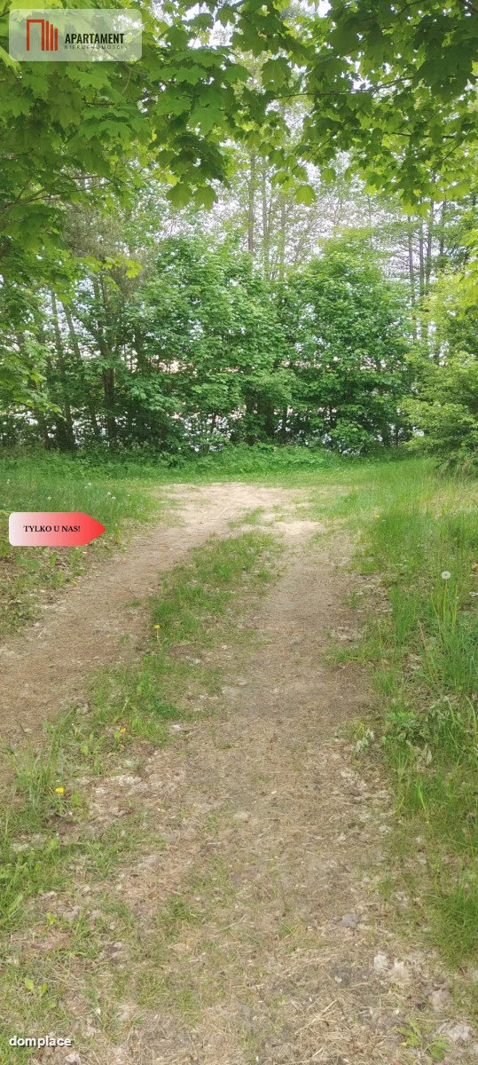 Działka 2840m² przy jeziorze LOGO, - REZERWACJA — zdjęcie 19