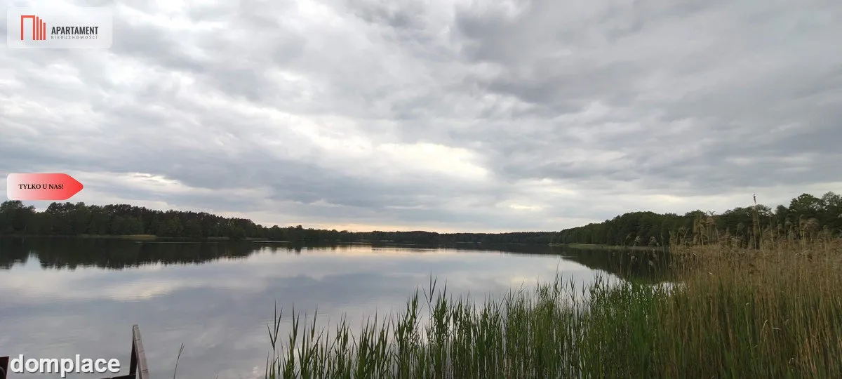 Działka 2840m² przy jeziorze LOGO, - REZERWACJA — zdjęcie 23