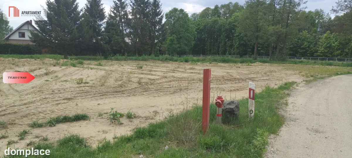 Działka 2840m² przy jeziorze LOGO, - REZERWACJA — zdjęcie 2
