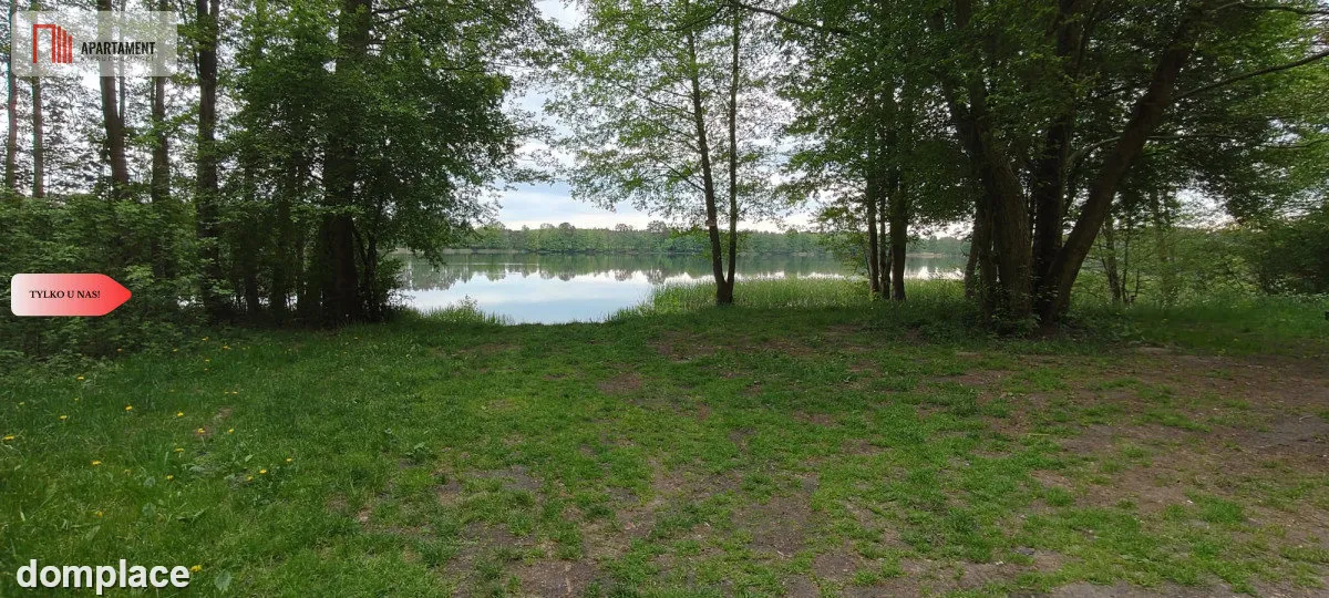 Działka 2840m² przy jeziorze LOGO, - REZERWACJA — zdjęcie 27