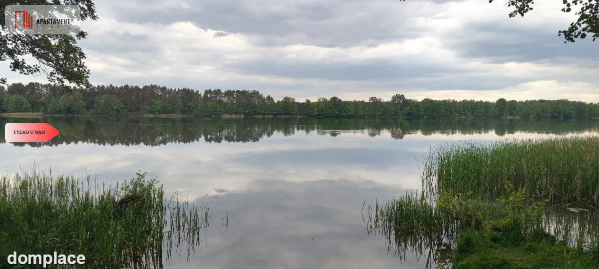 Działka 2840m² przy jeziorze LOGO, - REZERWACJA — zdjęcie 28