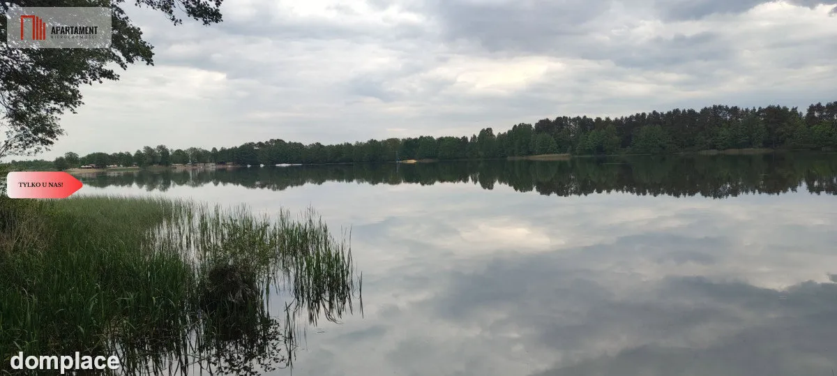 Działka 2840m² przy jeziorze LOGO, - REZERWACJA — zdjęcie 29