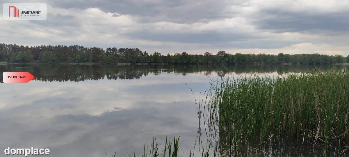 Działka 2840m² przy jeziorze LOGO, - REZERWACJA — zdjęcie 30
