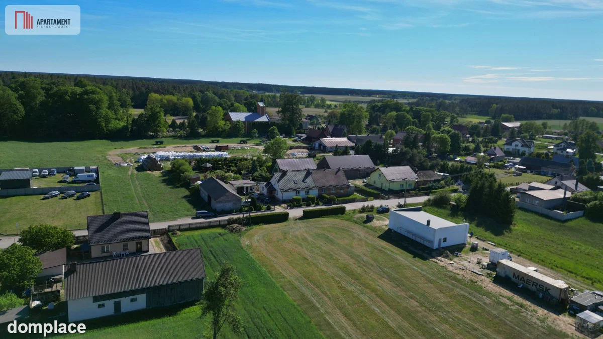 Tylko u nas! Dom dla dwóch rodzin-bliżniak — zdjęcie 23