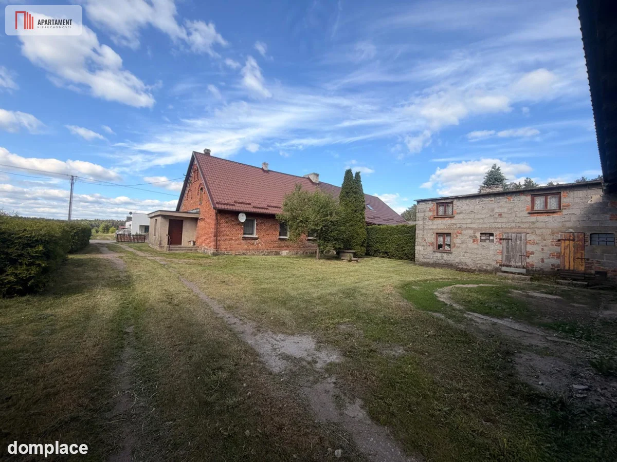 Tylko u nas! Dom dla dwóch rodzin-bliżniak — zdjęcie 17