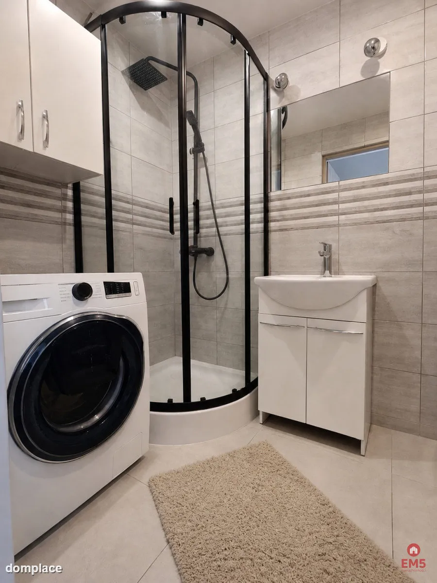 Centrum Suwałk | 39,82 m² | Bez balkonu — zdjęcie 10