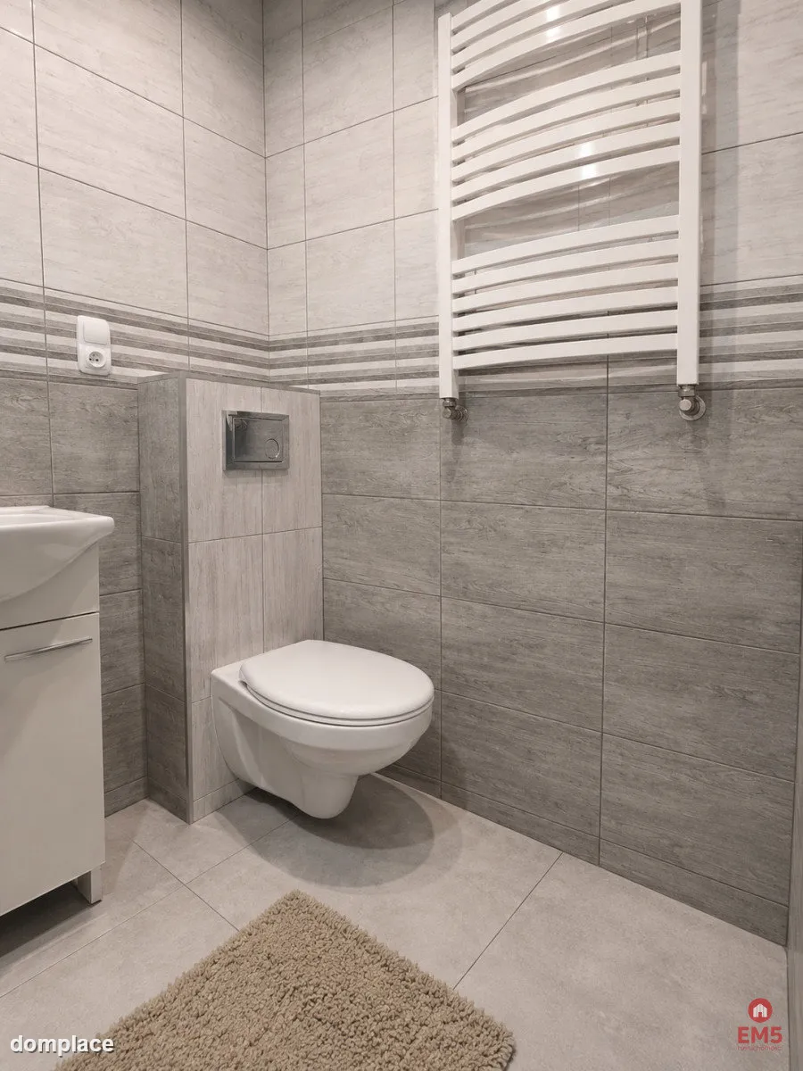 Centrum Suwałk | 39,82 m² | Bez balkonu — zdjęcie 11