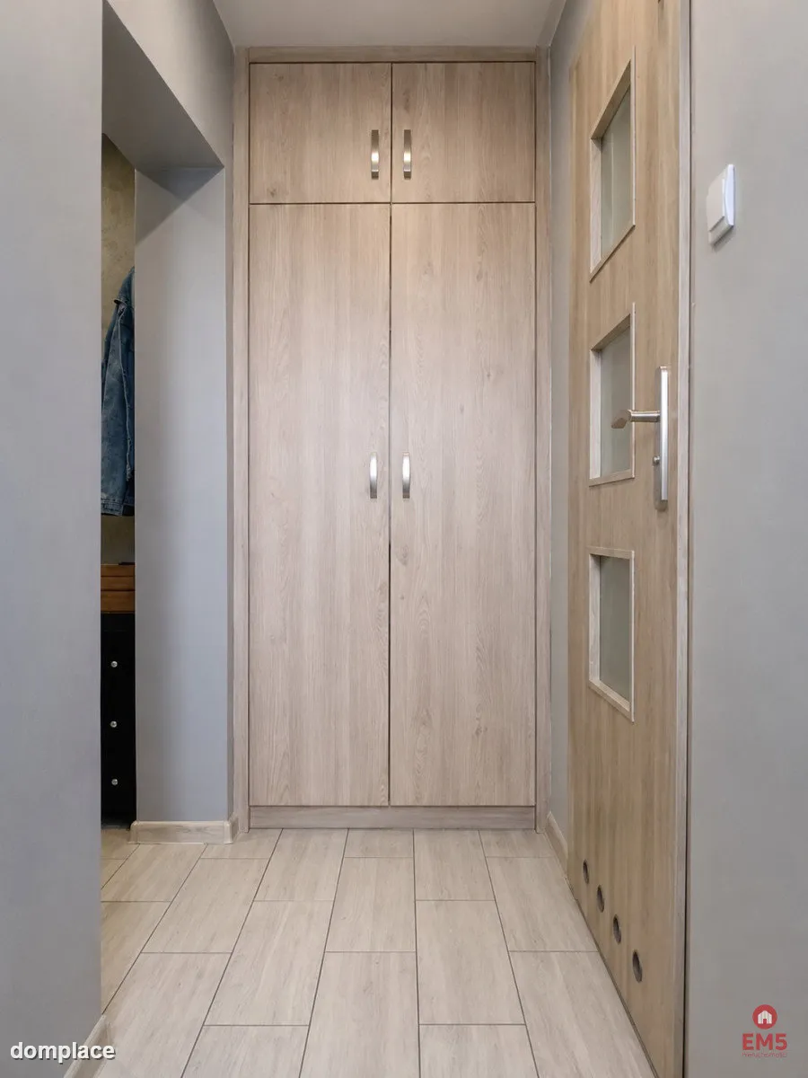Centrum Suwałk | 39,82 m² | Bez balkonu — zdjęcie 6