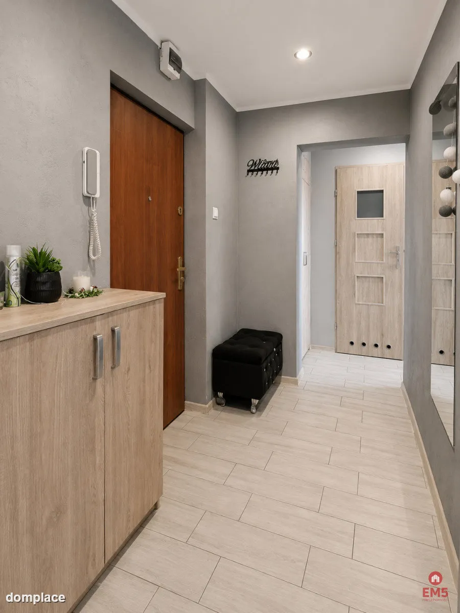 Centrum Suwałk | 39,82 m² | Bez balkonu — zdjęcie 5