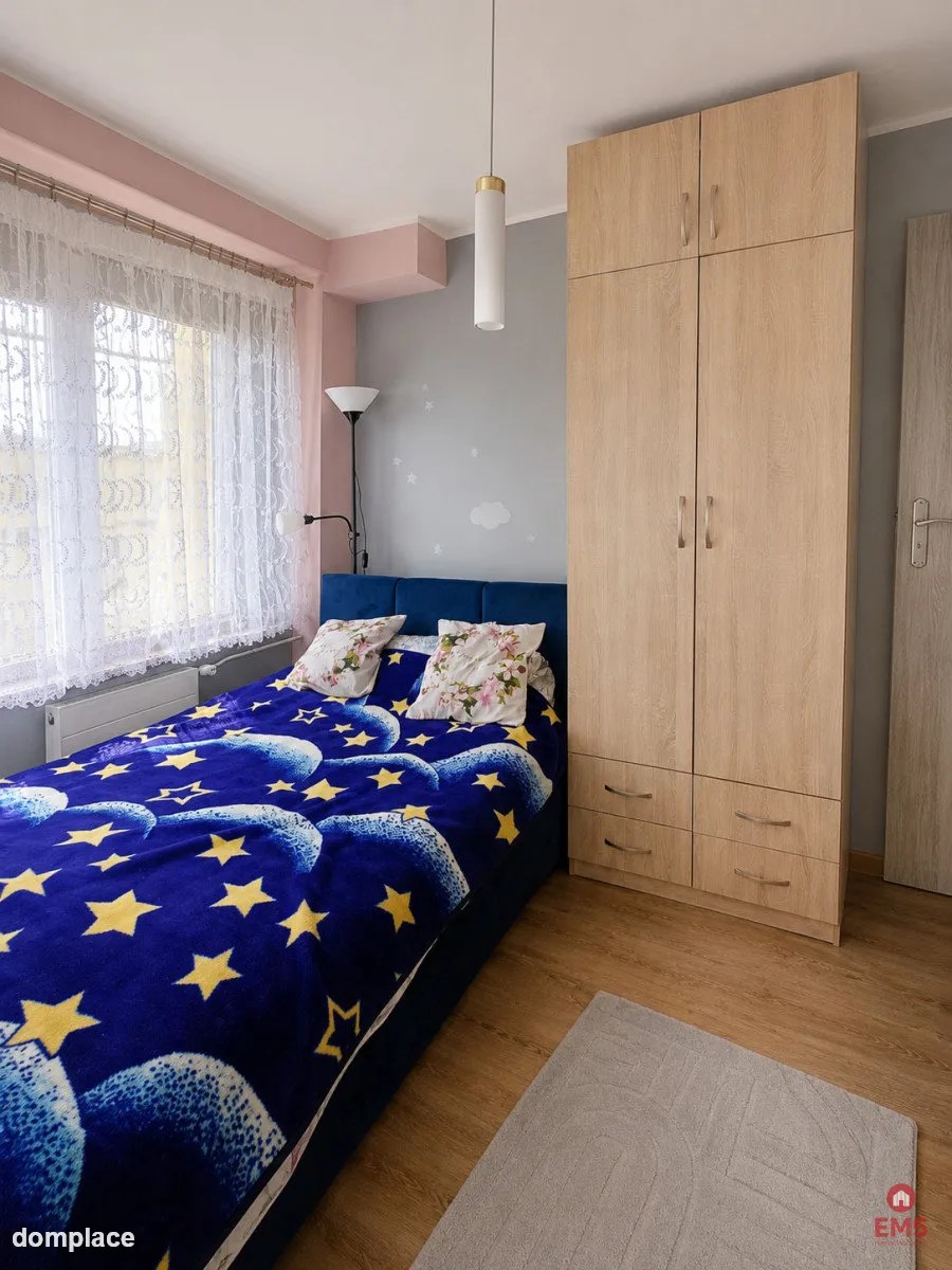 Centrum Suwałk | 39,82 m² | Bez balkonu — zdjęcie 4