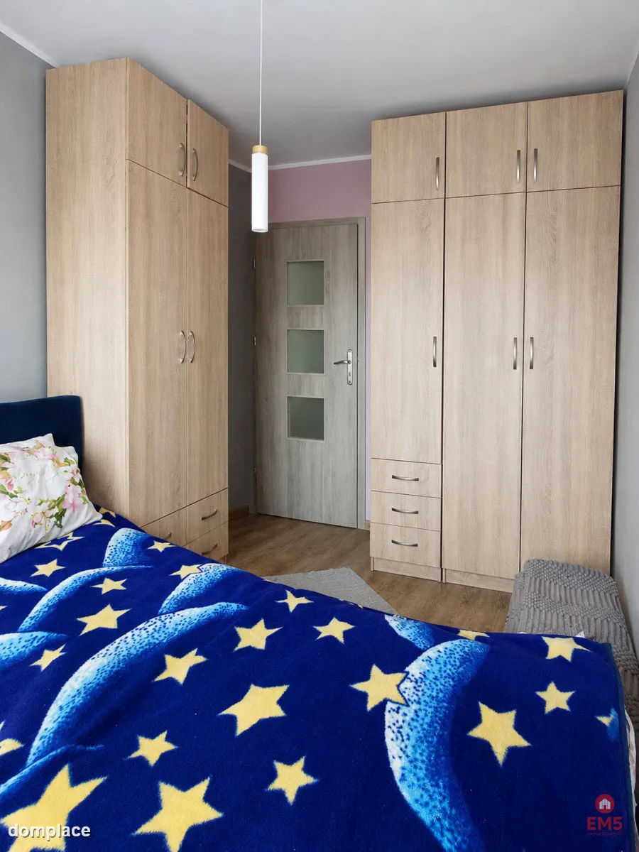 Centrum Suwałk | 39,82 m² | Bez balkonu — zdjęcie 3