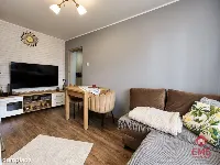 2 pokoje 39,82 m² – Centrum Suwałk — zdjęcie 1