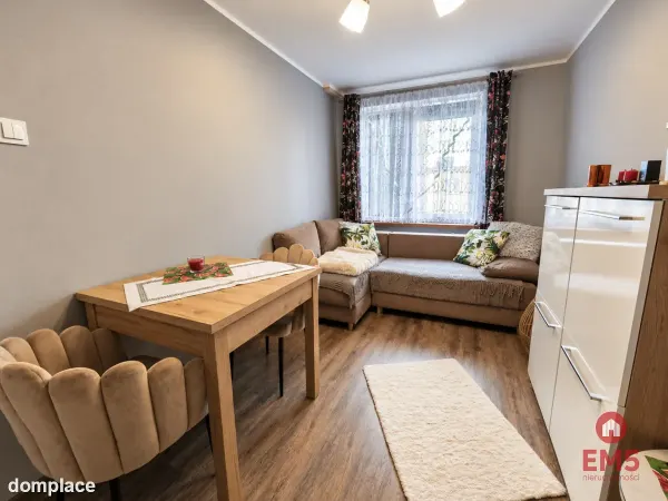 2 pokoje 39,82 m² – Centrum Suwałk — zdjęcie 3