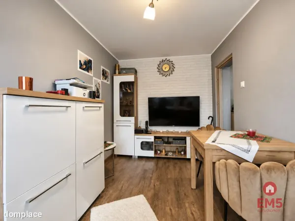 2 pokoje 39,82 m² – Centrum Suwałk — zdjęcie 2