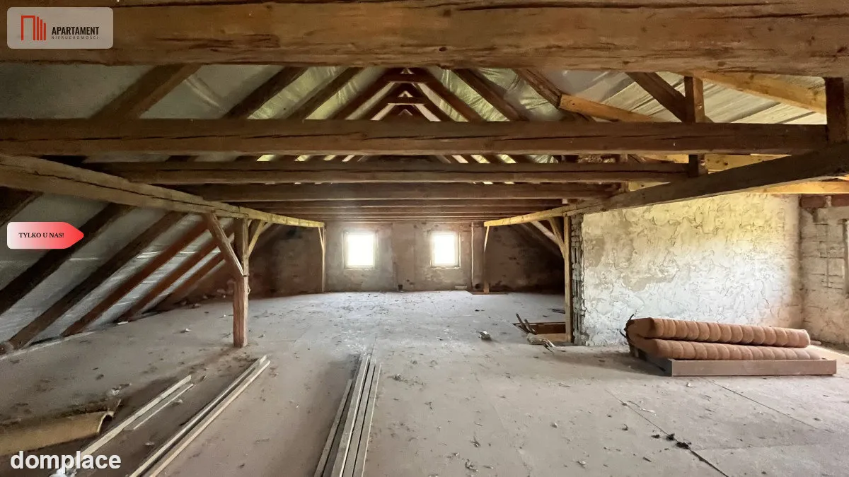 Dom wolnostojący na dużej działce 3522m2/Zimnik — zdjęcie 10