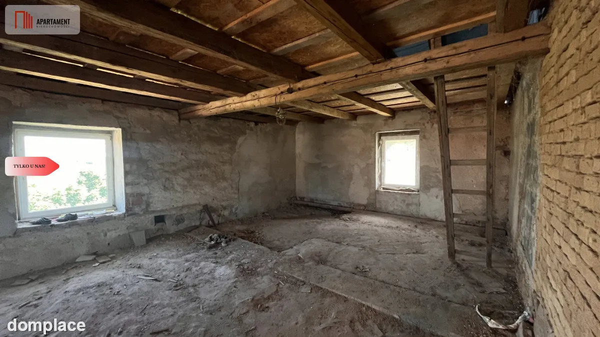 Dom wolnostojący na dużej działce 3522m2/Zimnik — zdjęcie 6