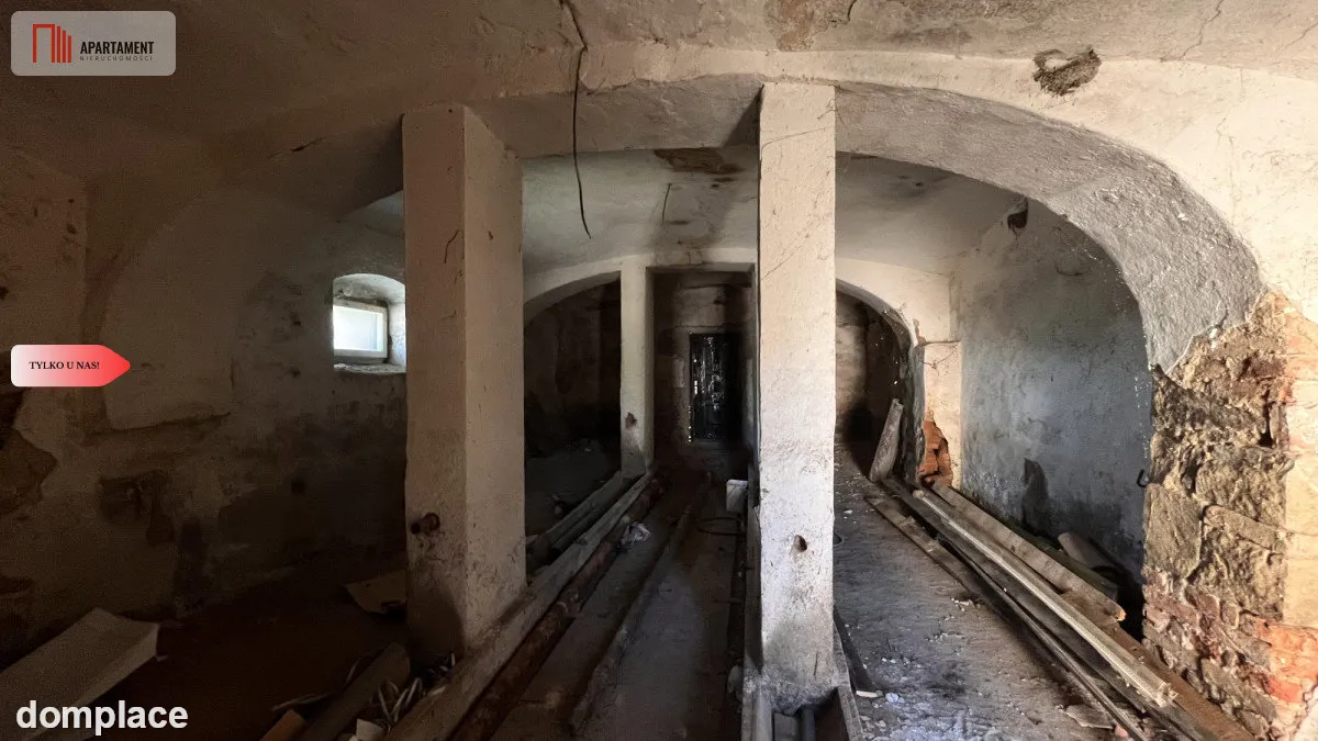 Dom wolnostojący na dużej działce 3522m2/Zimnik — zdjęcie 14
