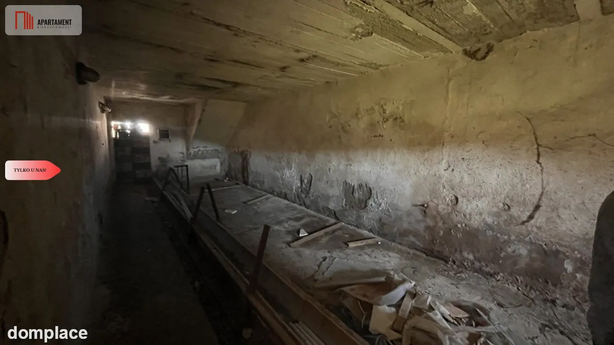 Dom wolnostojący na dużej działce 3522m2/Zimnik — zdjęcie 17