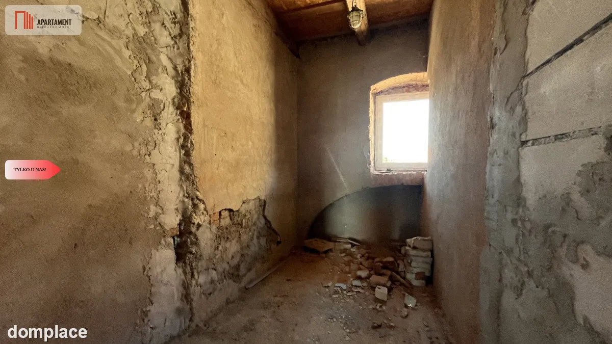 Dom wolnostojący na dużej działce 3522m2/Zimnik — zdjęcie 9