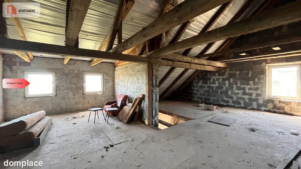 Dom wolnostojący na dużej działce 3522m2/Zimnik — zdjęcie 11