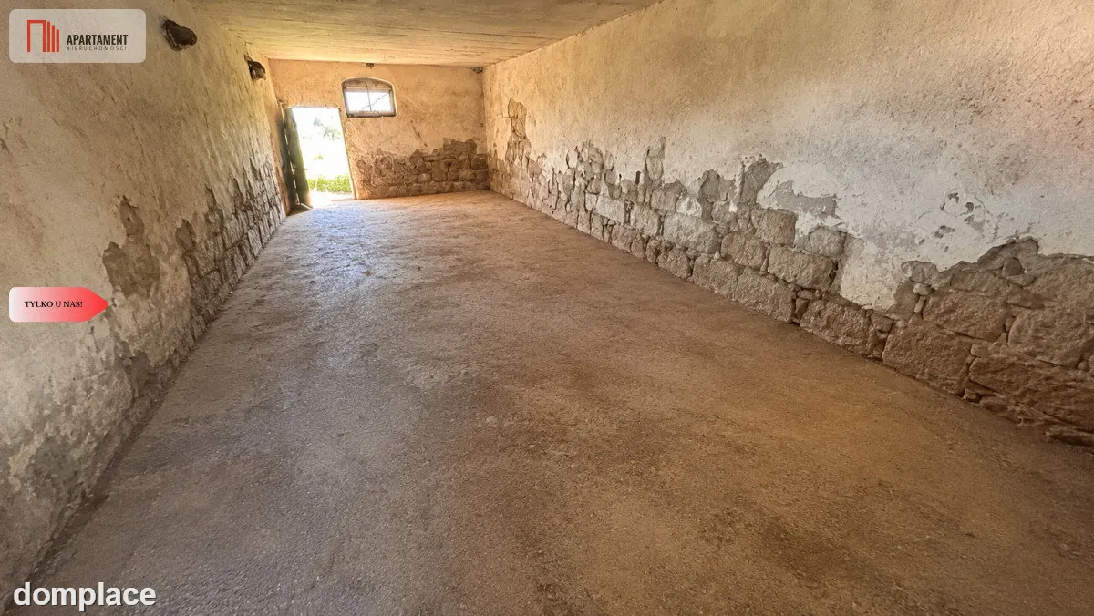 Dom wolnostojący na dużej działce 3522m2/Zimnik — zdjęcie 15