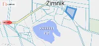 Dom wolnostojący na dużej działce 3522m2/Zimnik — zdjęcie 22
