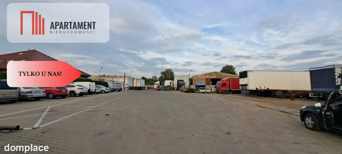 Tylko u nas! Twój dom! Twój biznes — zdjęcie 5