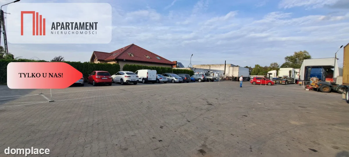 Tylko u nas! Twój dom! Twój biznes — zdjęcie 26