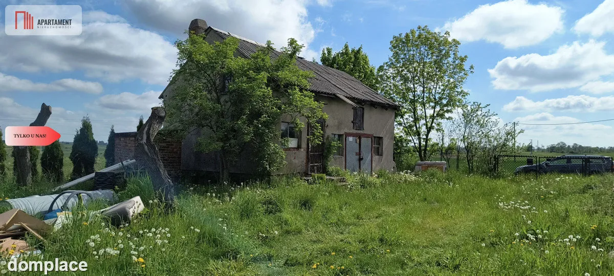 Działka mieszkaniowo-usługowa - Stara Kiszewa — zdjęcie 11