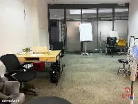 Powierzchnie biurowe, centrum — zdjęcie 5