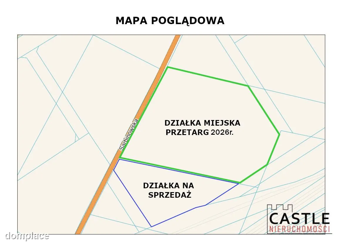 Inwestycja w sąsiedztwie firmy Raben — zdjęcie 4