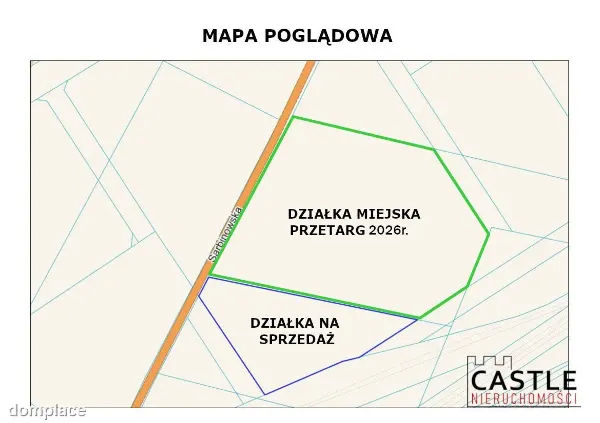 Inwestycja w sąsiedztwie firmy Raben — zdjęcie 4